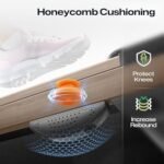Urevo SpaceWalk E4W Smart Treadmill, Walking Pad, App Connected - Image 9