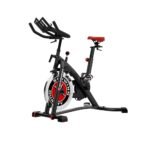 Schwinn 700IC Indoor Bike with 18 kg Flywheel & Belt Drive