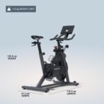 NordicTrack T Series 9 Bike - Image 3
