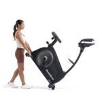NordicTrack GX LE Upright Bike - Image 4