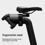 Peloton Exercise Bike+, Indoor Stationary Cross Training Bike+ for Home - Image 14