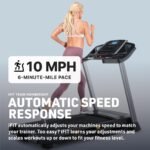 NordicTrack T Series Treadmills - Image 4