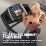 NordicTrack T Series Treadmills - Image 9