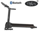 Evolve B1 Foldable Treadmill with Incline, Handrail & Bluetooth, Compact Walking Pad - Image 9