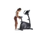 NordicTrack GX LE Upright Bike - Image 3