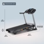 NordicTrack T Series Treadmills - Image 6