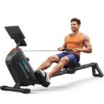MERACH Rowing Machine for Home Gym