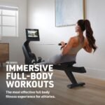 NordicTrack RW300 Rower - Image 6
