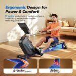 MERACH Rowing Machine for Home Gym - Image 5