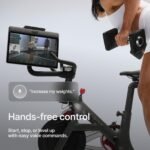 Peloton Exercise Bike+, Indoor Stationary Cross Training Bike+ for Home - Image 5