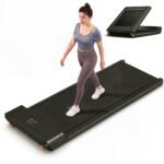 WalkingPad A1 Pro Foldable Walking Pad, Under Desk Treadmill Max 136 kg