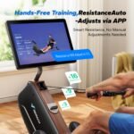 MERACH Rowing Machine for Home Gym - Image 5