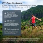 NordicTrack T Series 9 Bike - Image 4
