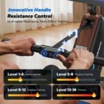 MERACH Rowing Machine for Home Gym - Image 2