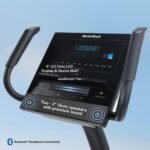 NordicTrack GX LE Upright Bike - Image 2