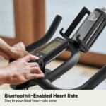 Schwinn 700IC Indoor Bike with 18 kg Flywheel & Belt Drive - Image 11
