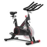 Sunny Health & Fitness Premium Megnetic Exercise Bike for Studio Cycling