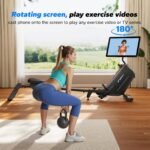 MERACH Rowing Machine for Home Gym - Image 9