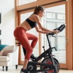Schwinn 700IC Indoor Bike with 18 kg Flywheel & Belt Drive - Image 9