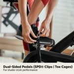 Schwinn 700IC Indoor Bike with 18 kg Flywheel & Belt Drive - Image 8