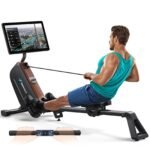 MERACH Rowing Machine for Home Gym