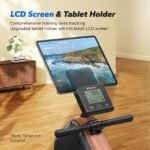 MERACH Rowing Machine for Home Gym - Image 7