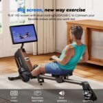 MERACH Rowing Machine for Home Gym - Image 3