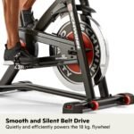 Schwinn 700IC Indoor Bike with 18 kg Flywheel & Belt Drive - Image 5