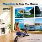 MERACH Rowing Machine for Home Gym - Image 6